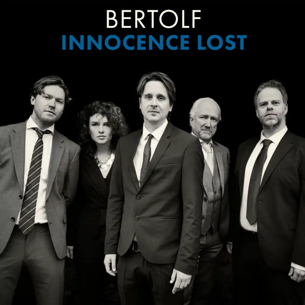Innocence Lost