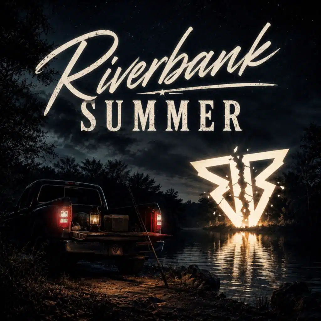 Riverbank Summer