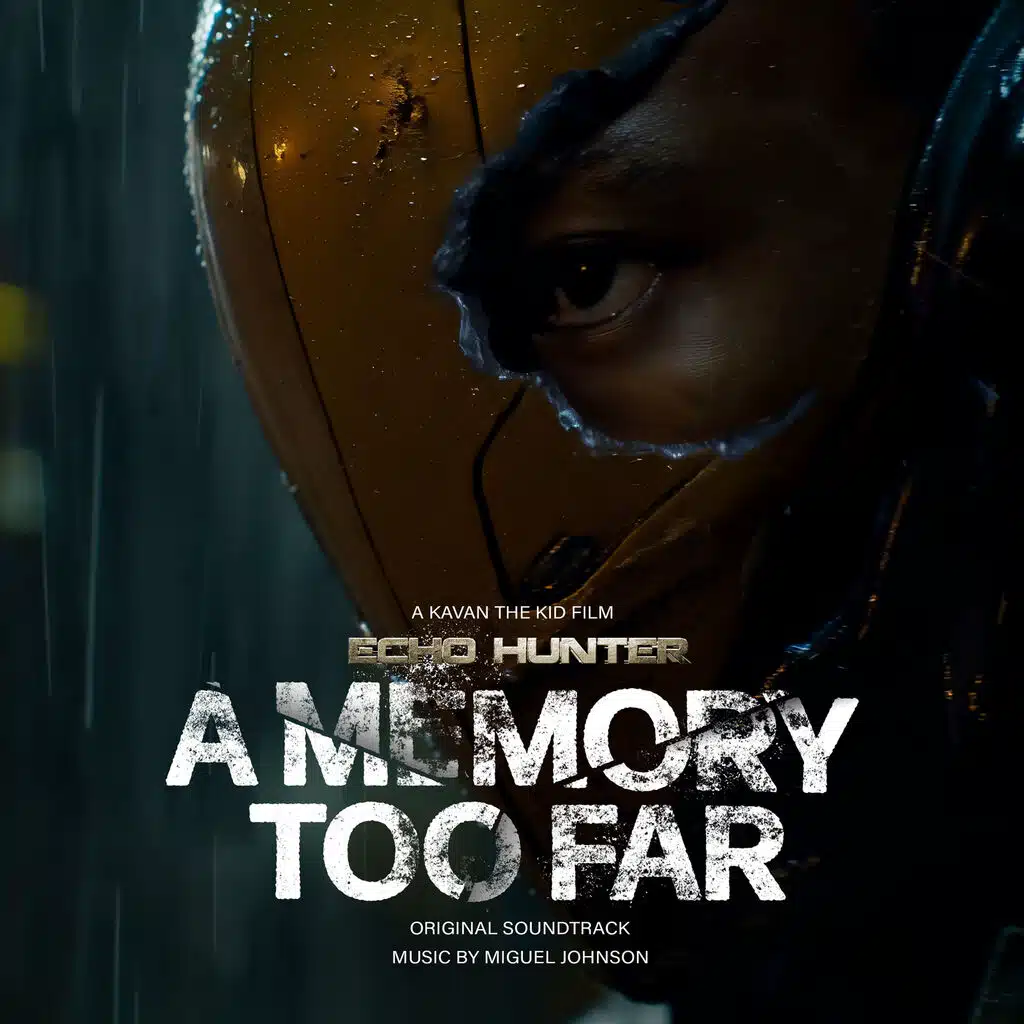 Echo Hunter: A Memory Too Far