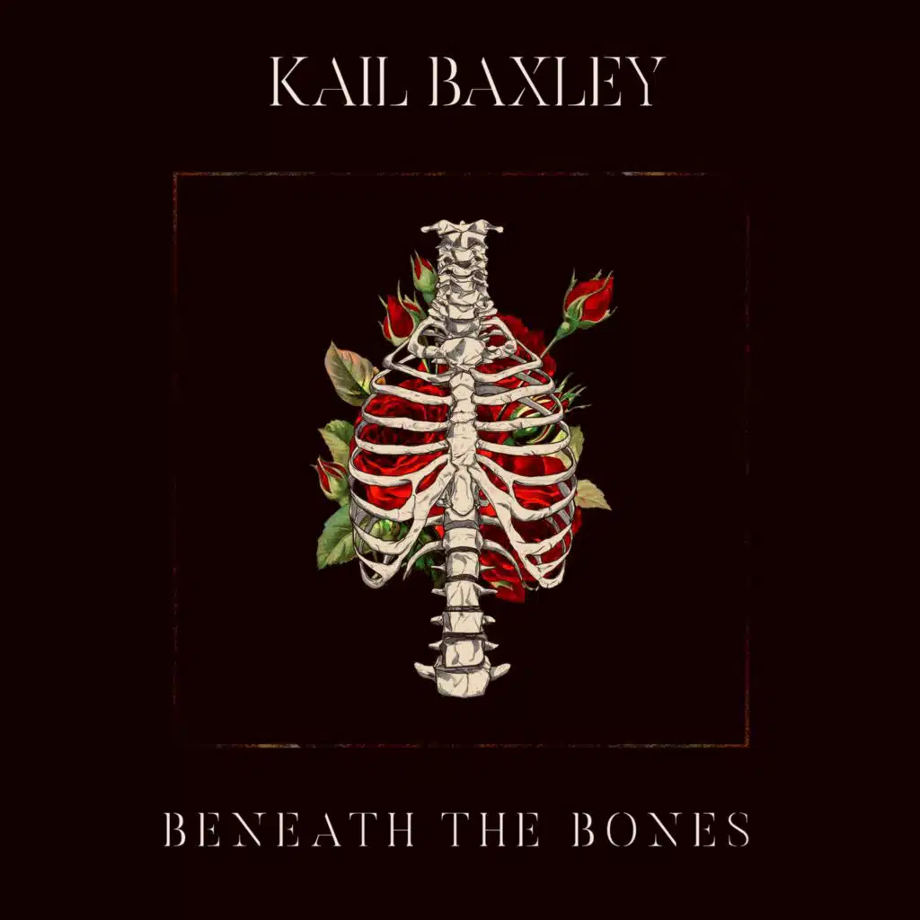 Beneath The Bones (Remastered 2024)