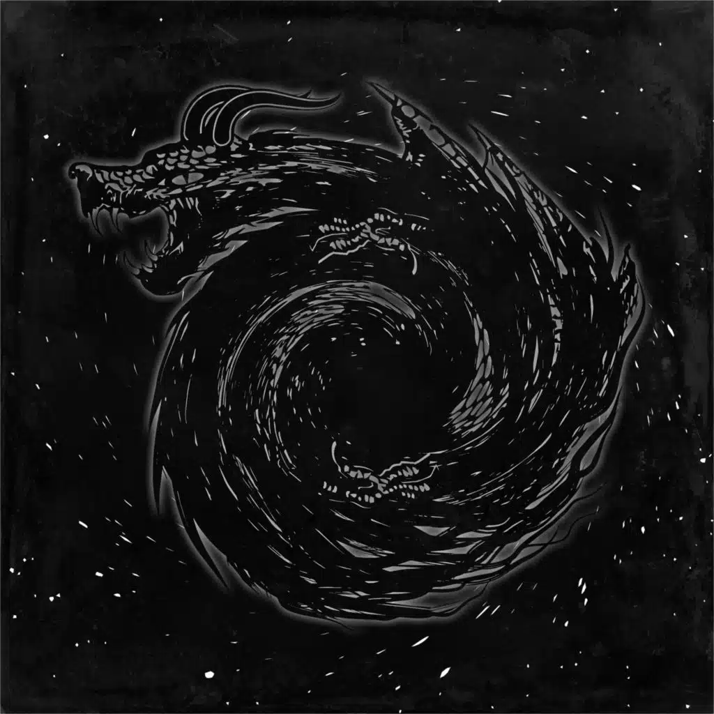 The Dragon's Return