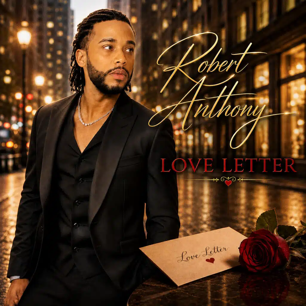 Love Letter