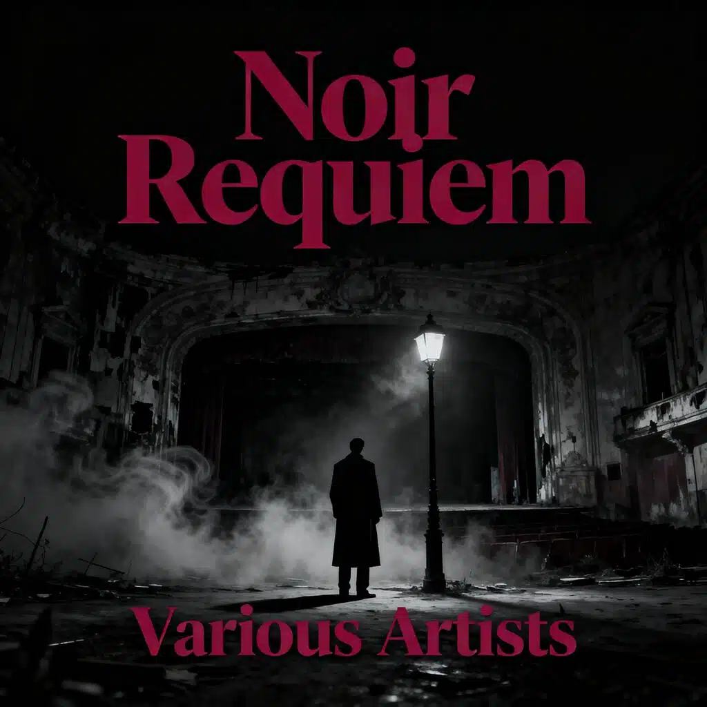 Noir Requiem