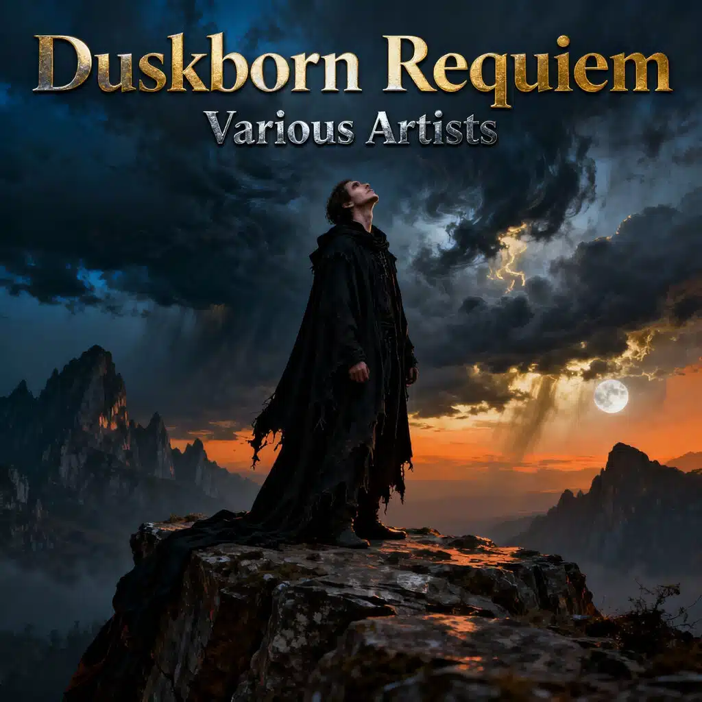 Duskborn Requiem