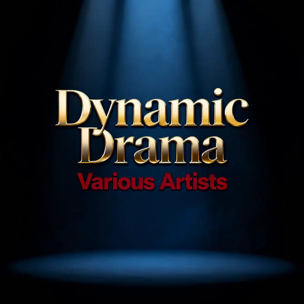 Dynamic Drama