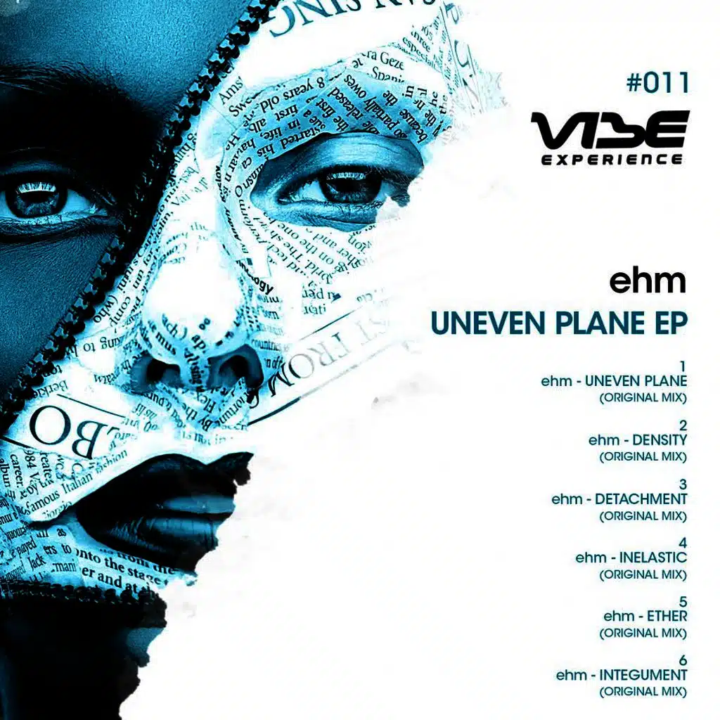 Uneven Plane EP