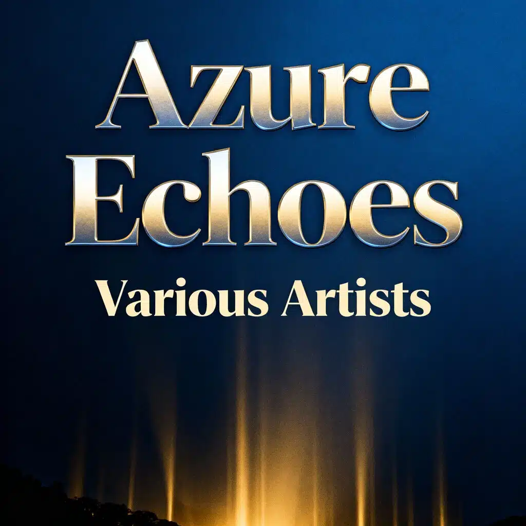 Azure Echoes
