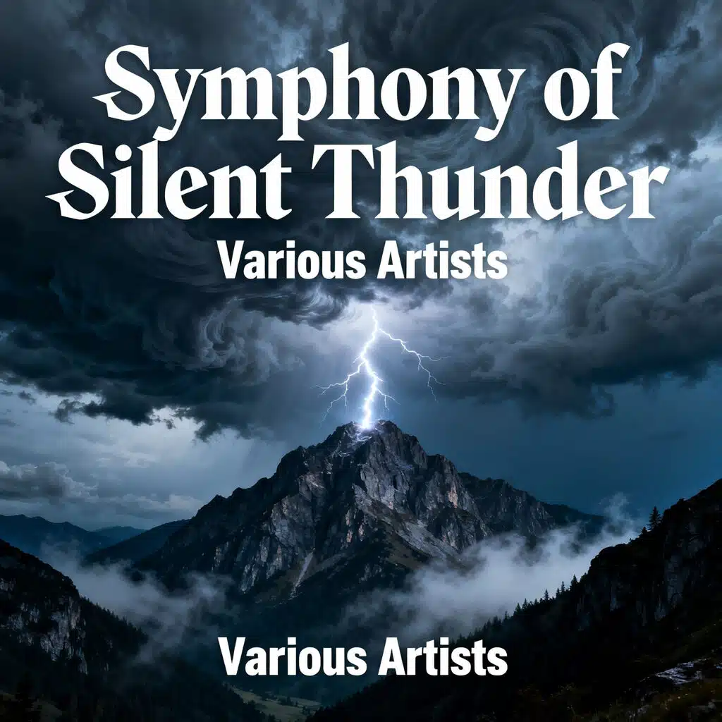 Symphony of Silent Thunder