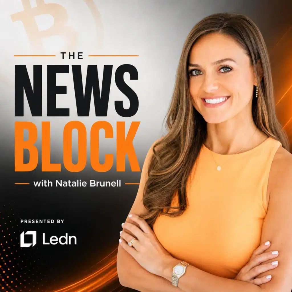 News Block: Trump's $1.4 Billion Crypto Payday, Strategy's Biggest Bitcoin Sale Yet & a Signal We've Seen Only 5 Times Since 2011