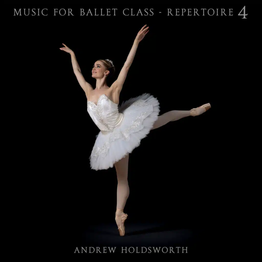 Giselle: Entrance of Giselle (Allegro 2)