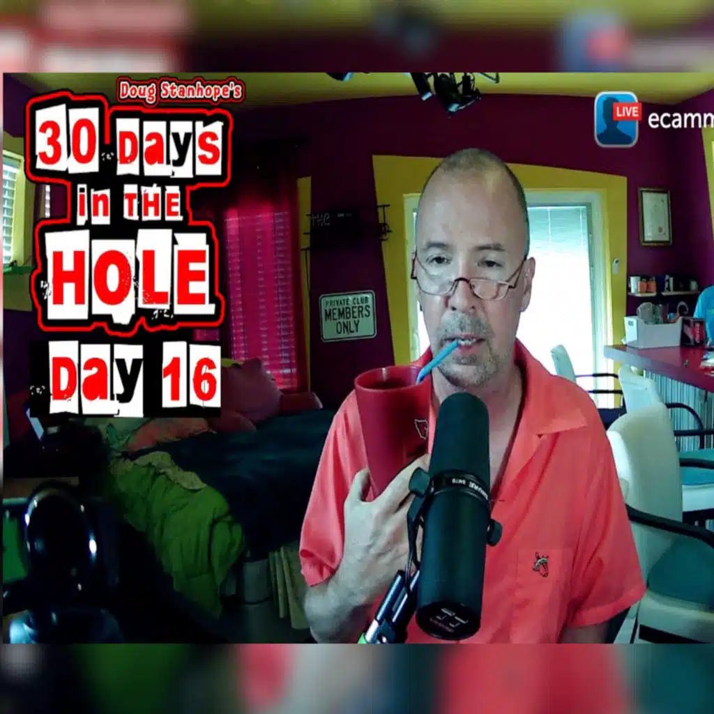 DSP Ep. #498 "Gomer's Letter to Doug"