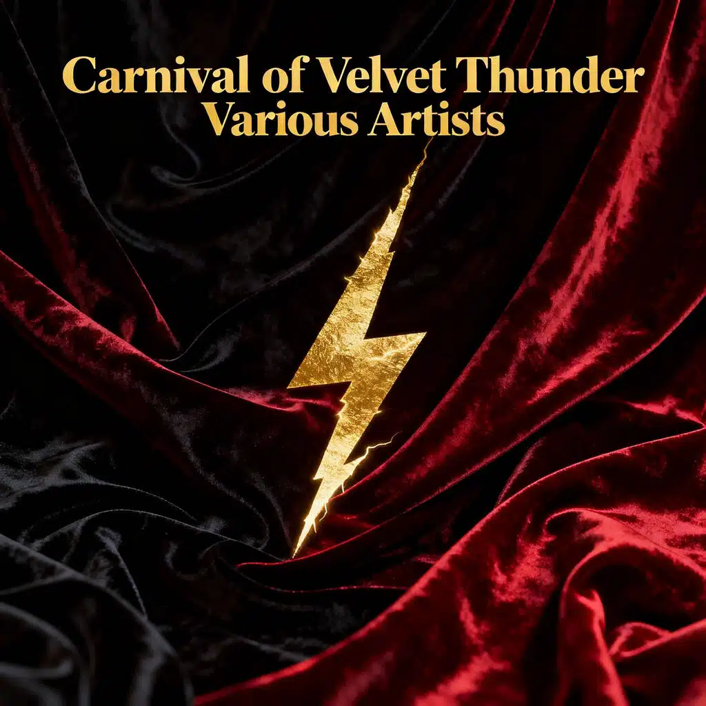 Carnival of Velvet Thunder