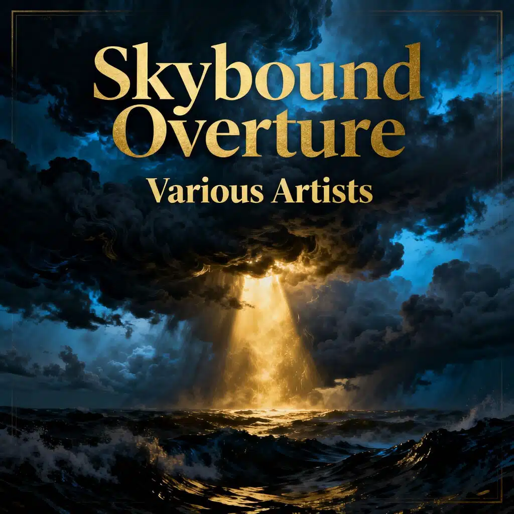 Skybound Overture