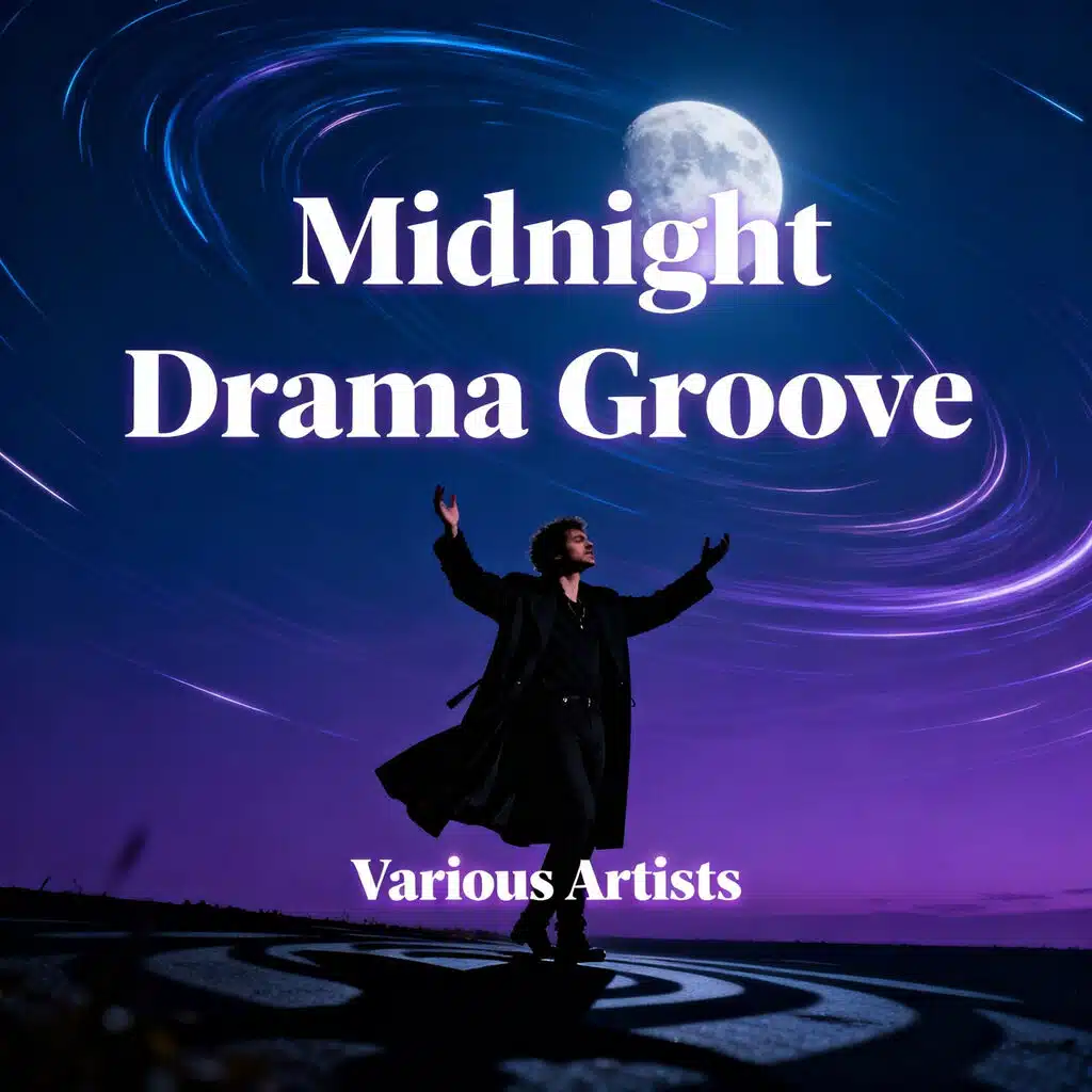 Midnight Drama Groove