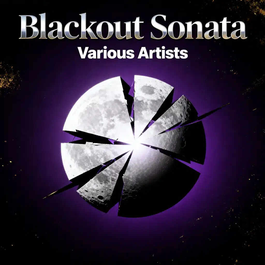 Blackout Sonata