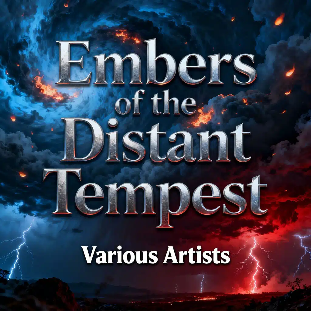 Embers of the Distant Tempest
