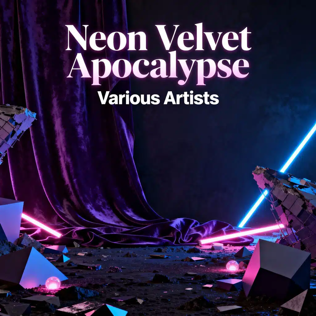 Various Artists