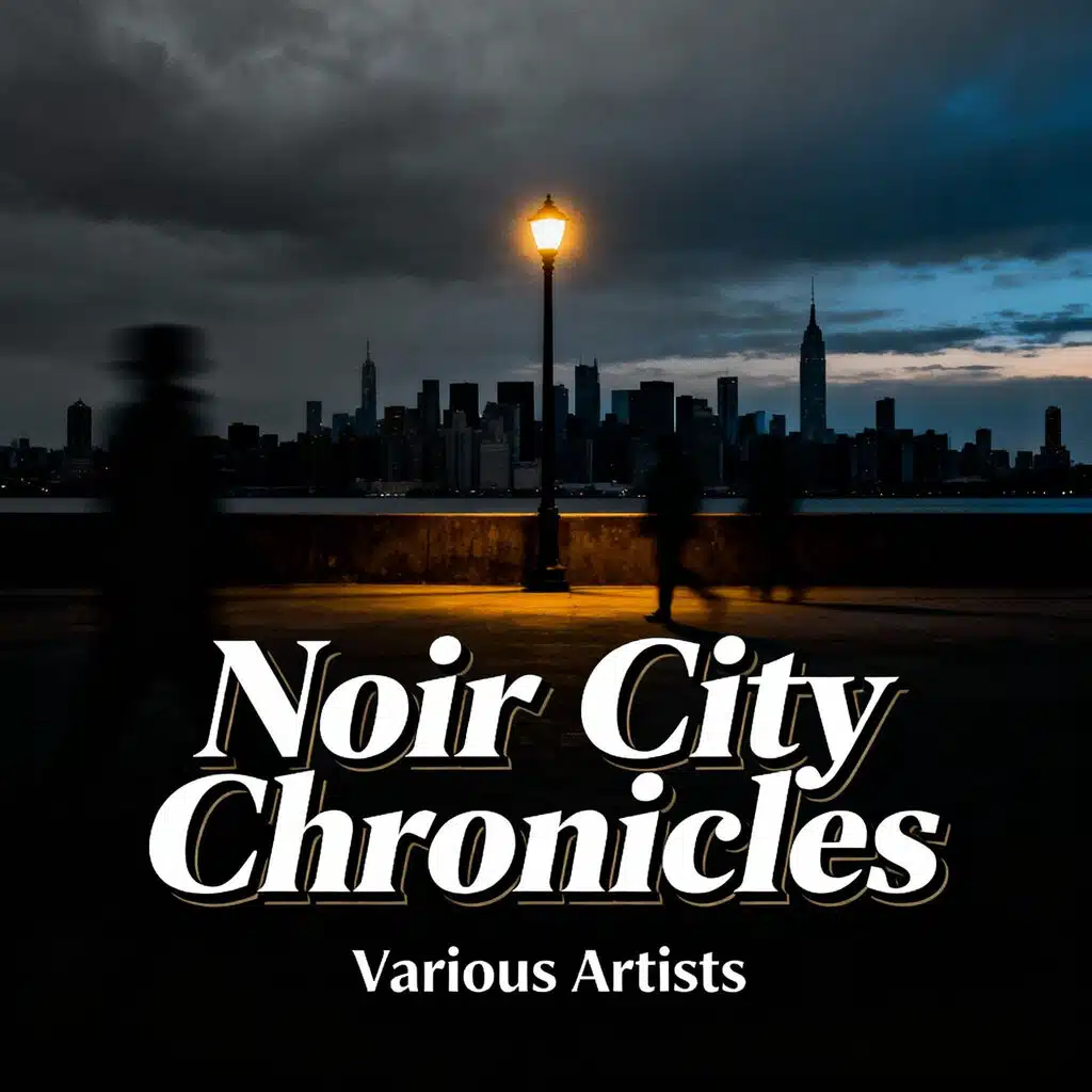 Noir City Chronicles