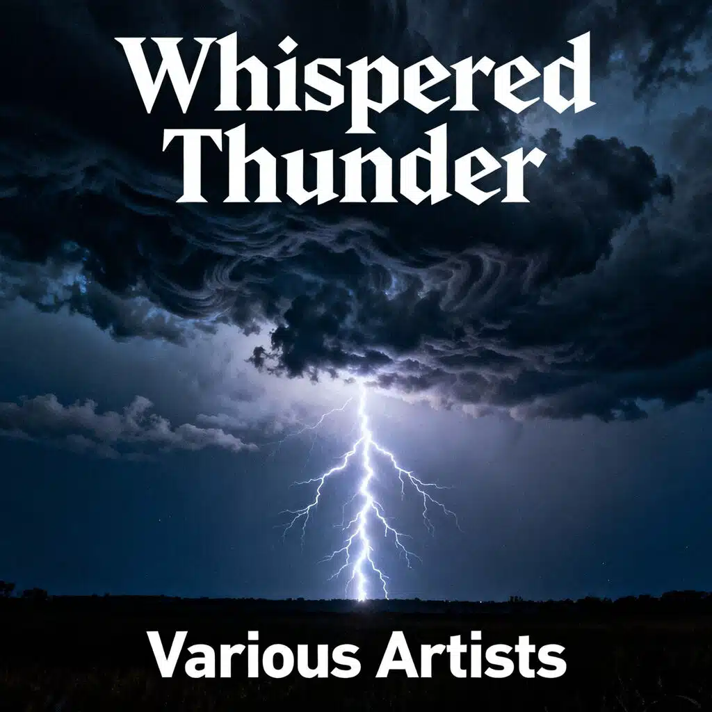 Whispered Thunder