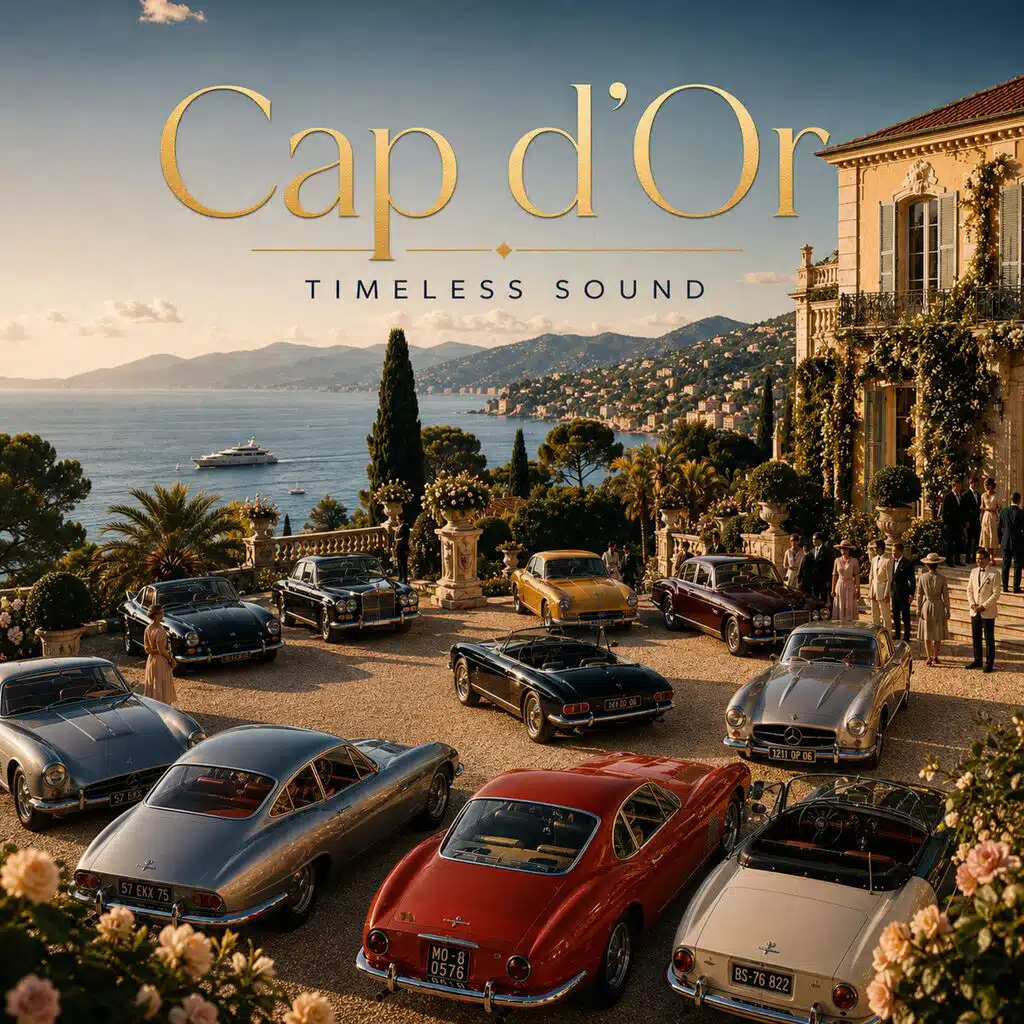 Cap d'Or