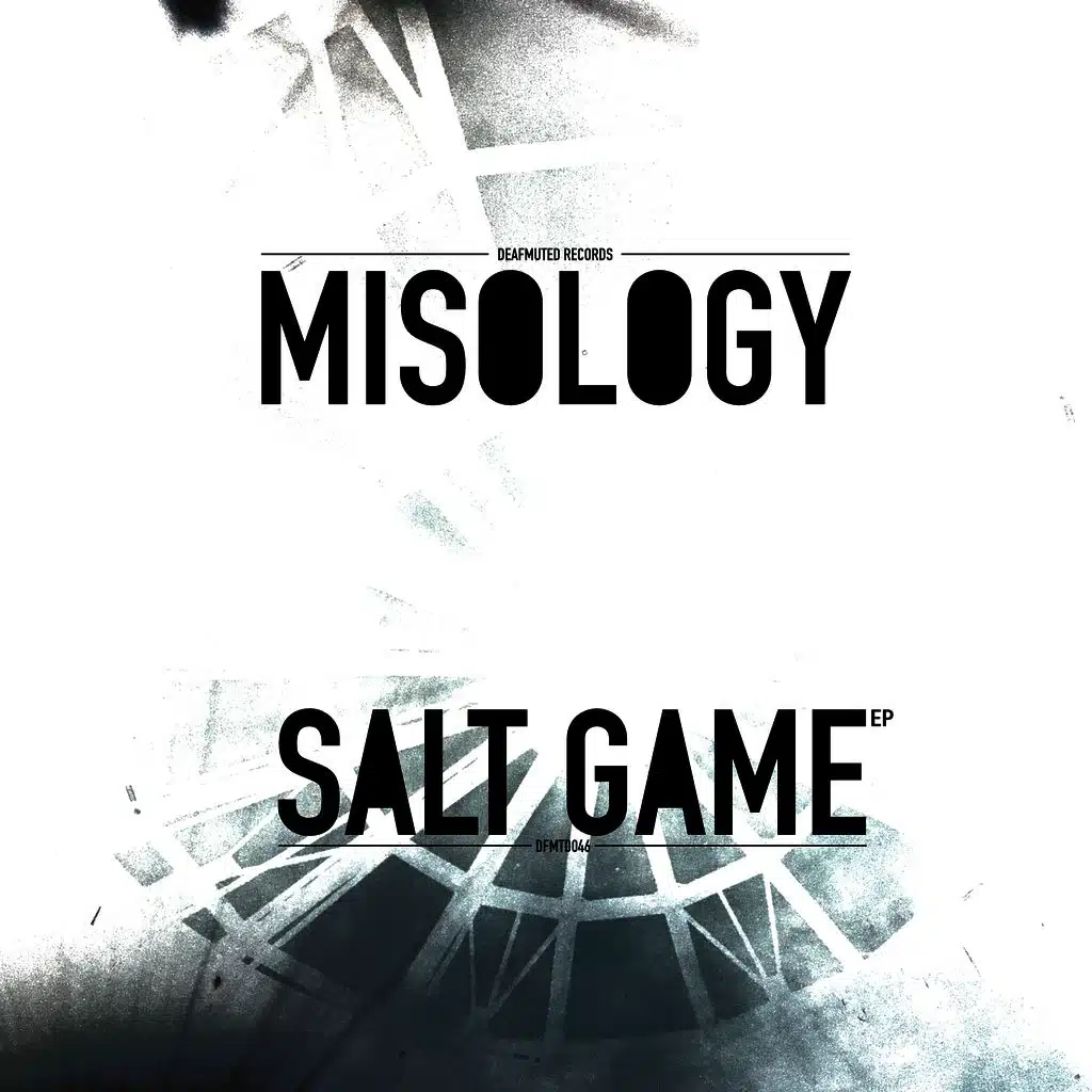 Salt Game EP
