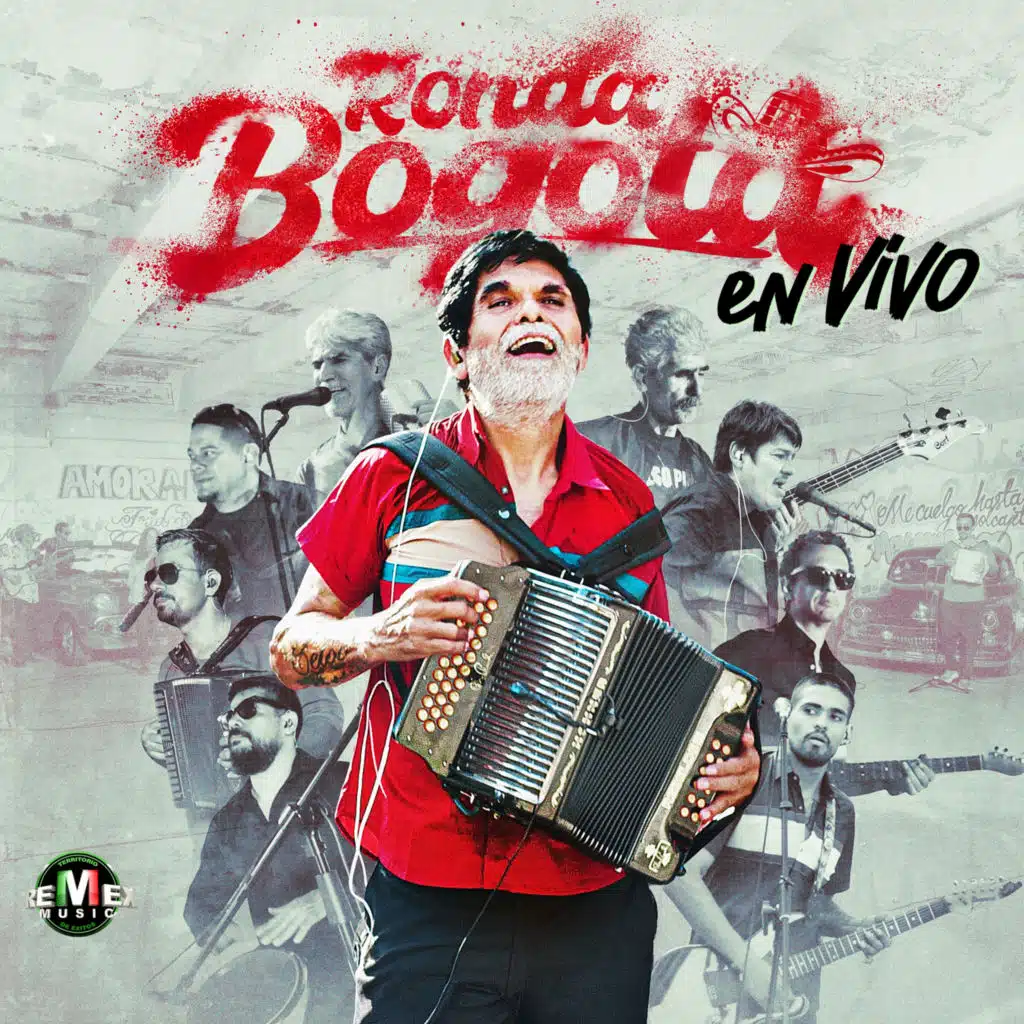 Ronda Bogotá