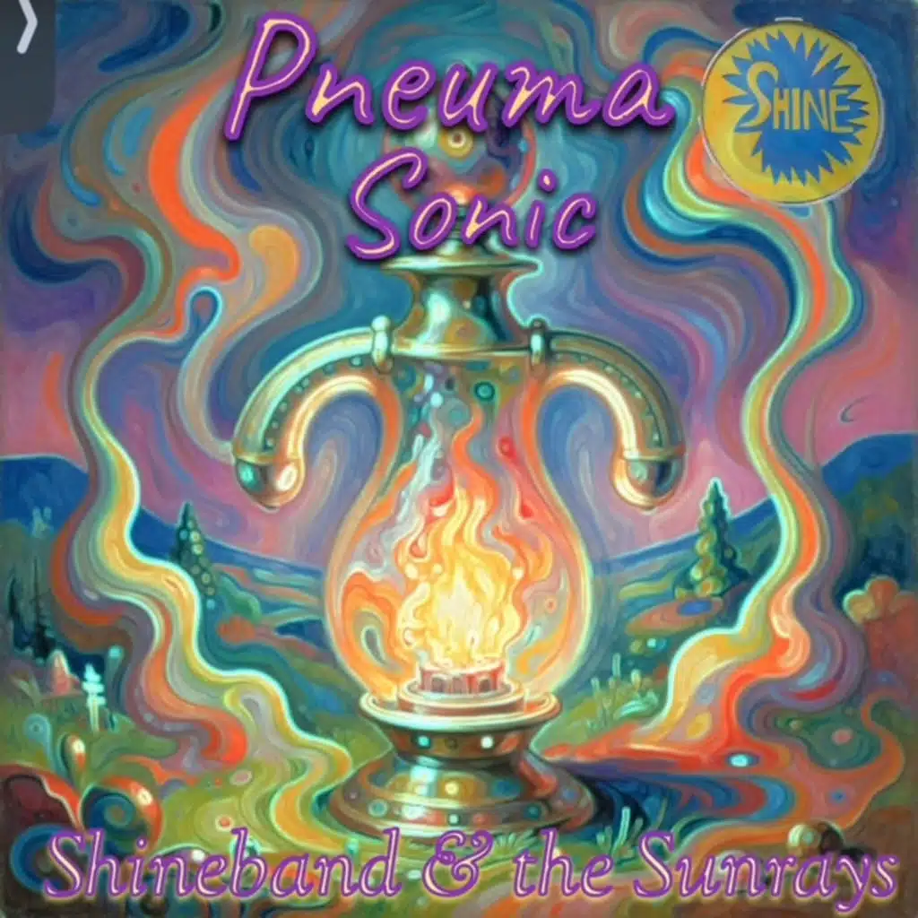Shineband & the Sunrays