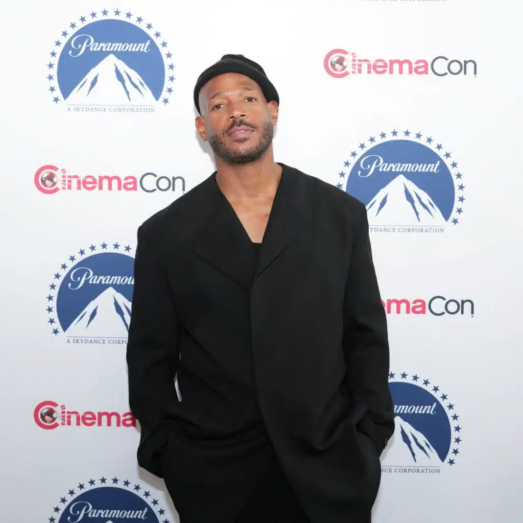 ON With Mario Vault With Marlon Wayans, XMAS in July & More!