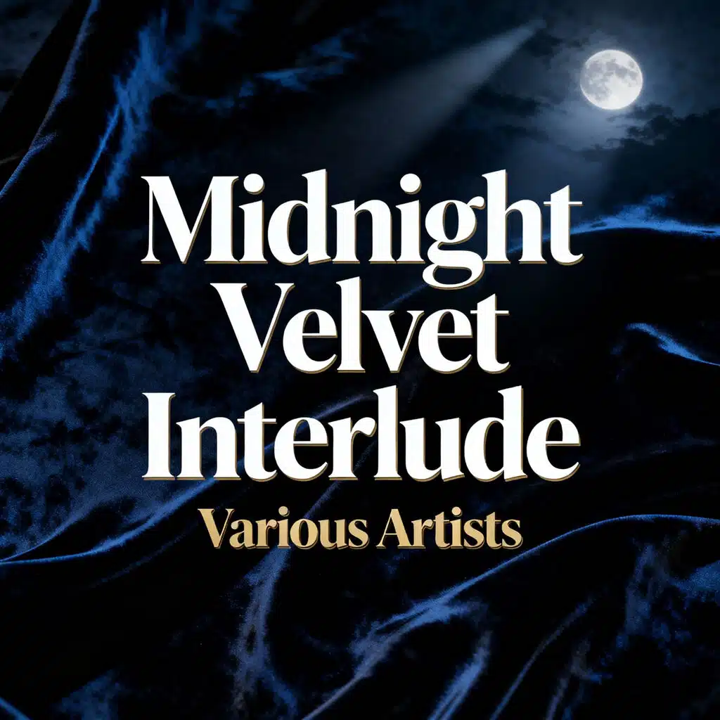 Midnight Velvet Interlude