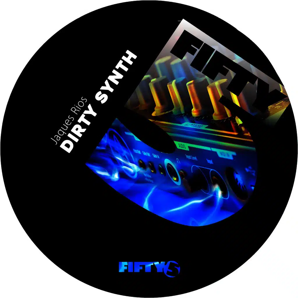 Dirty Synth