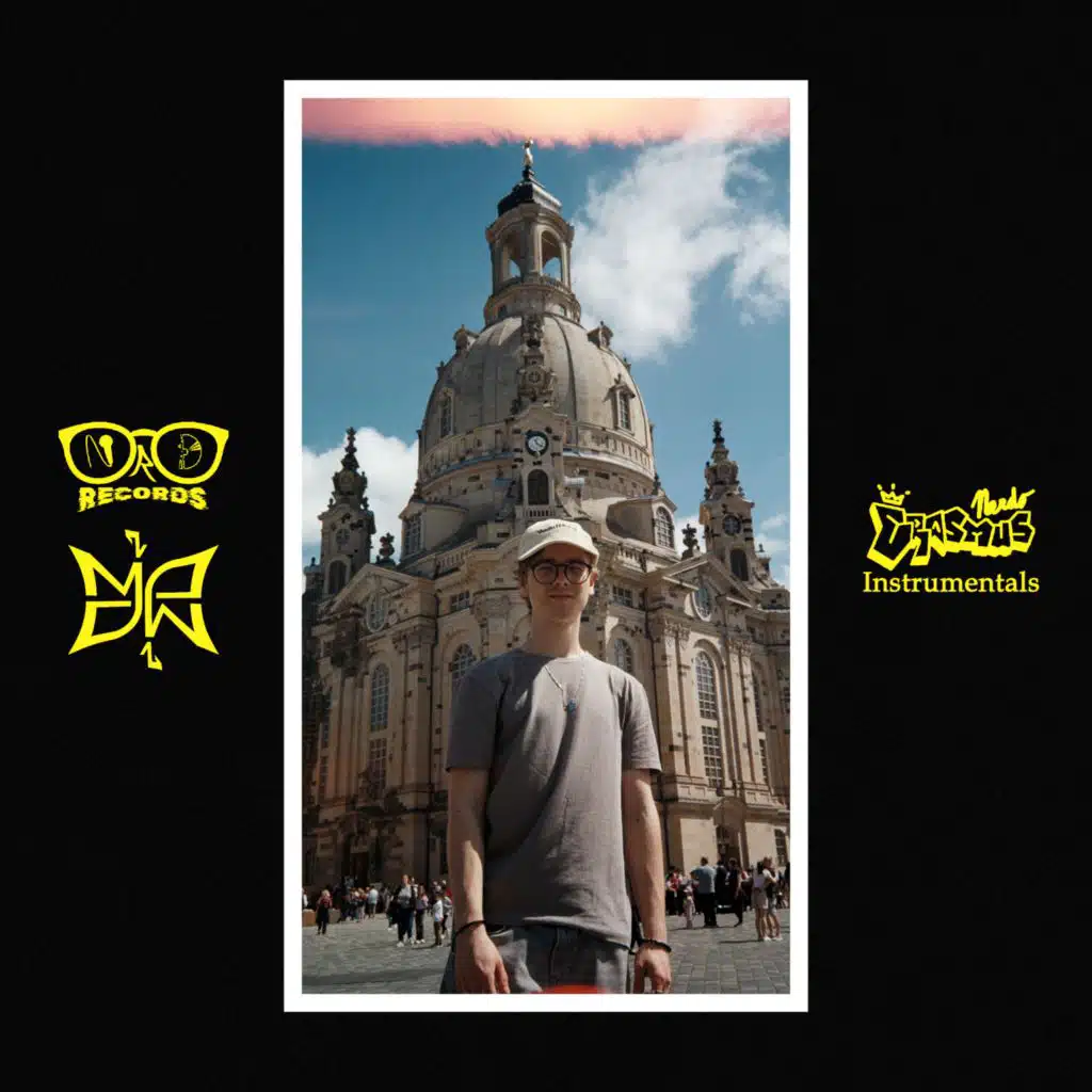 Erasmus (Instrumental)
