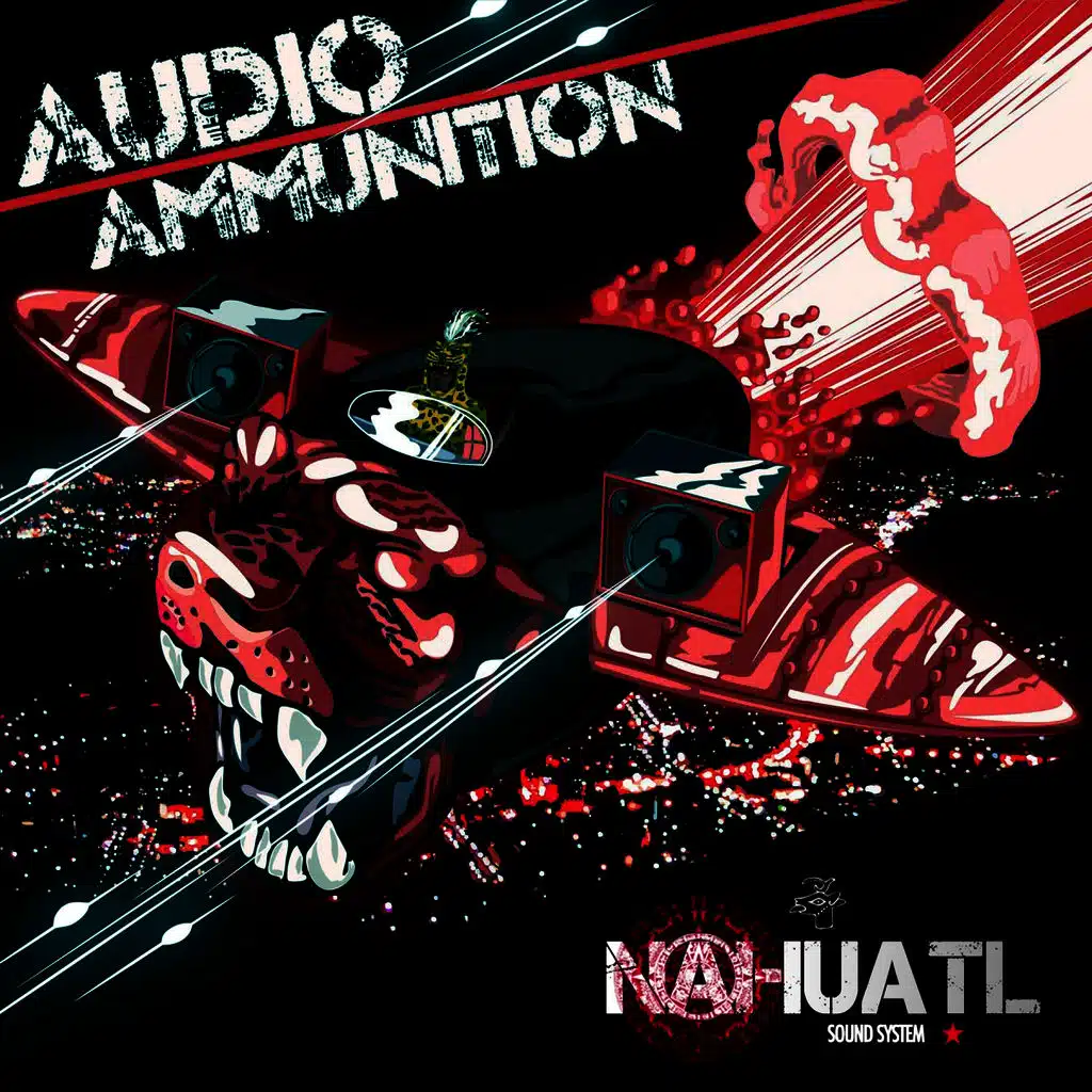 Nahuatl Sound System