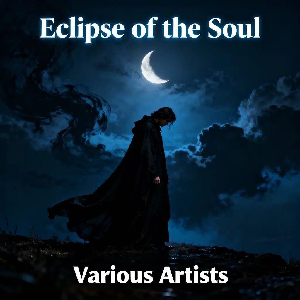 Eclipse of the Soul