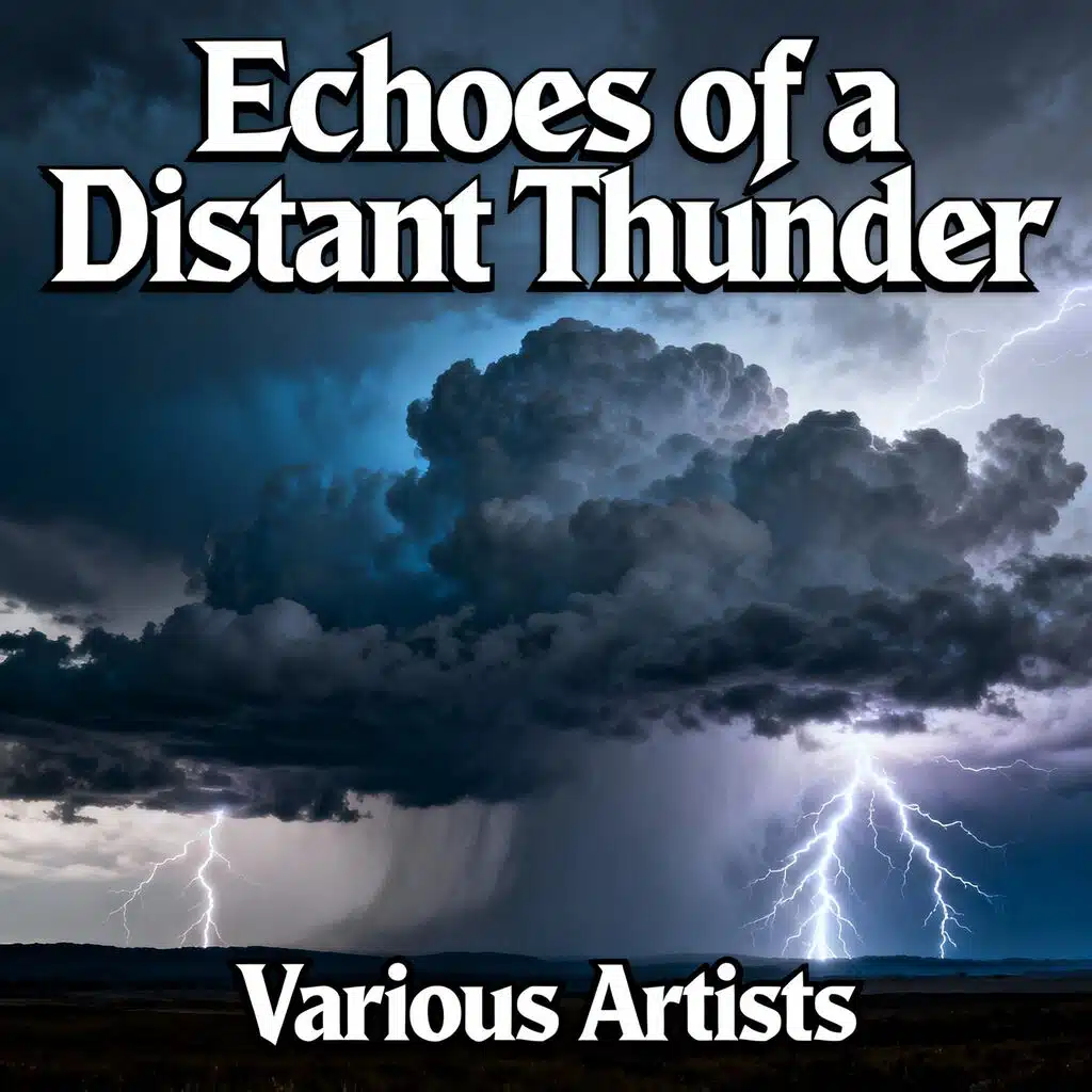 Echoes of a Distant Thunder