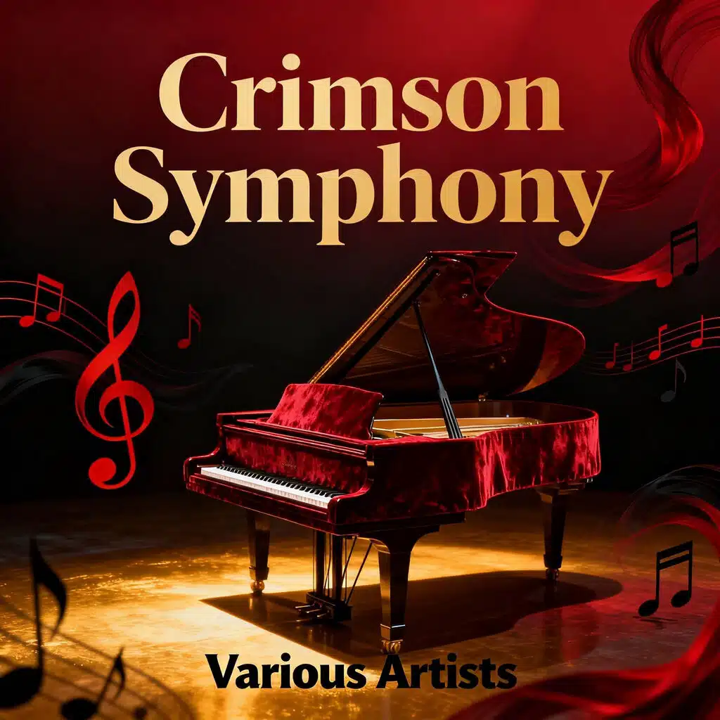 Crimson Symphony