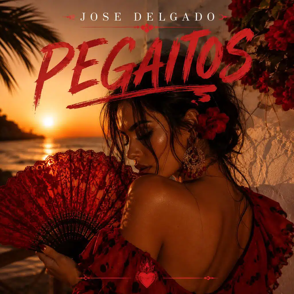 Jose Delgado