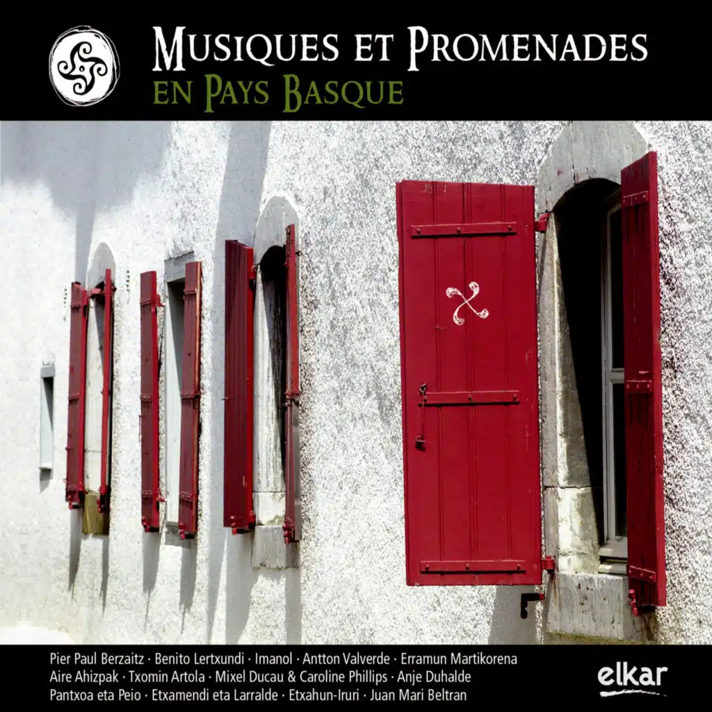 Musiques et Promenades