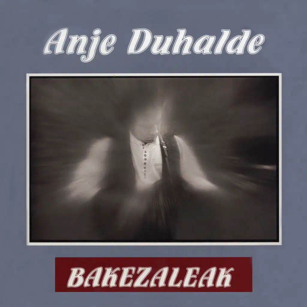 Bakezaleak