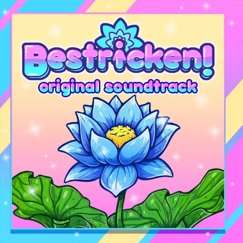 Bestricken! (Original Soundtrack)