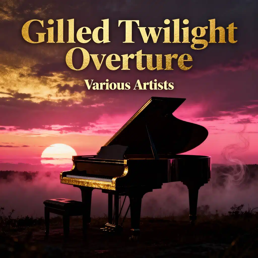 Gilded Twilight Overture