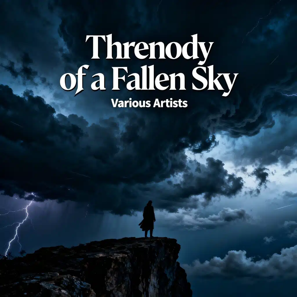 Threnody of a Fallen Sky