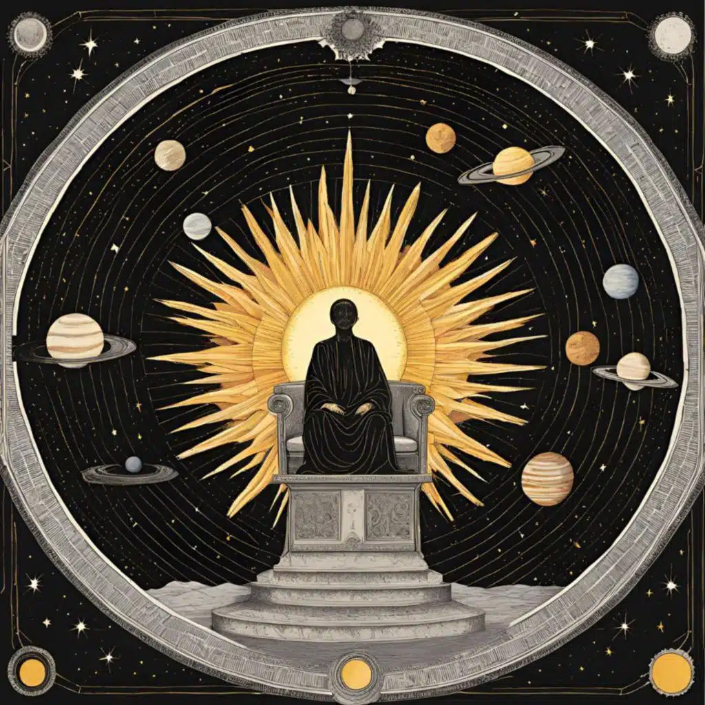 Astro (Remix) [feat. Makalister & Marquinho no Beat]