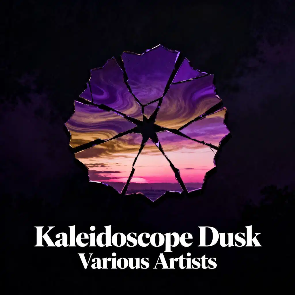 Kaleidoscope Dusk