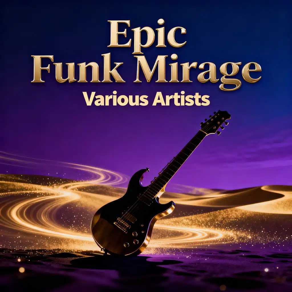 Epic Funk Mirage