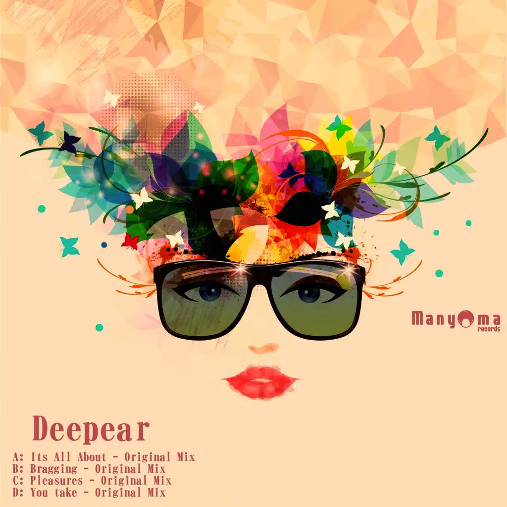 Pleasures (Original Mix)