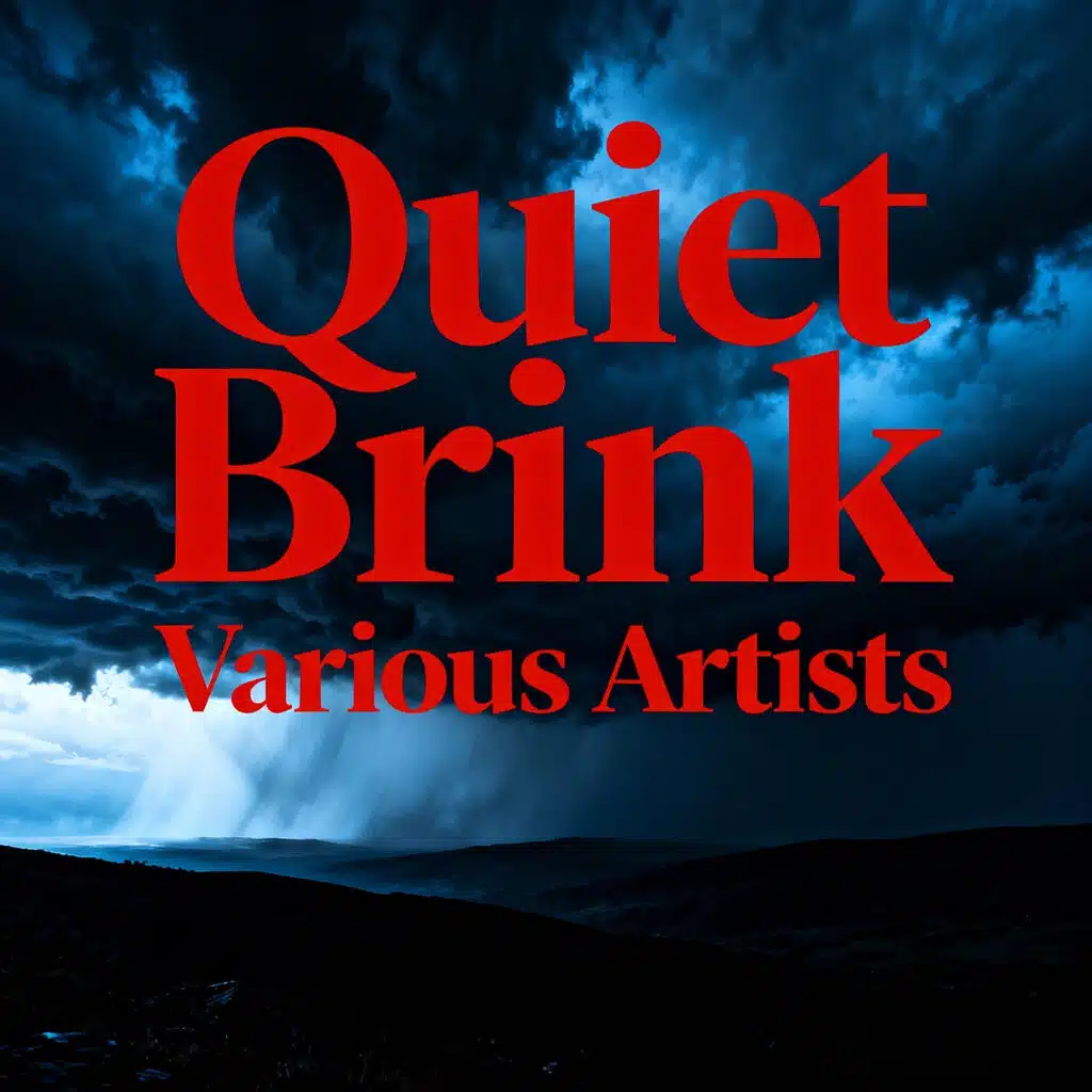 Quiet Brink