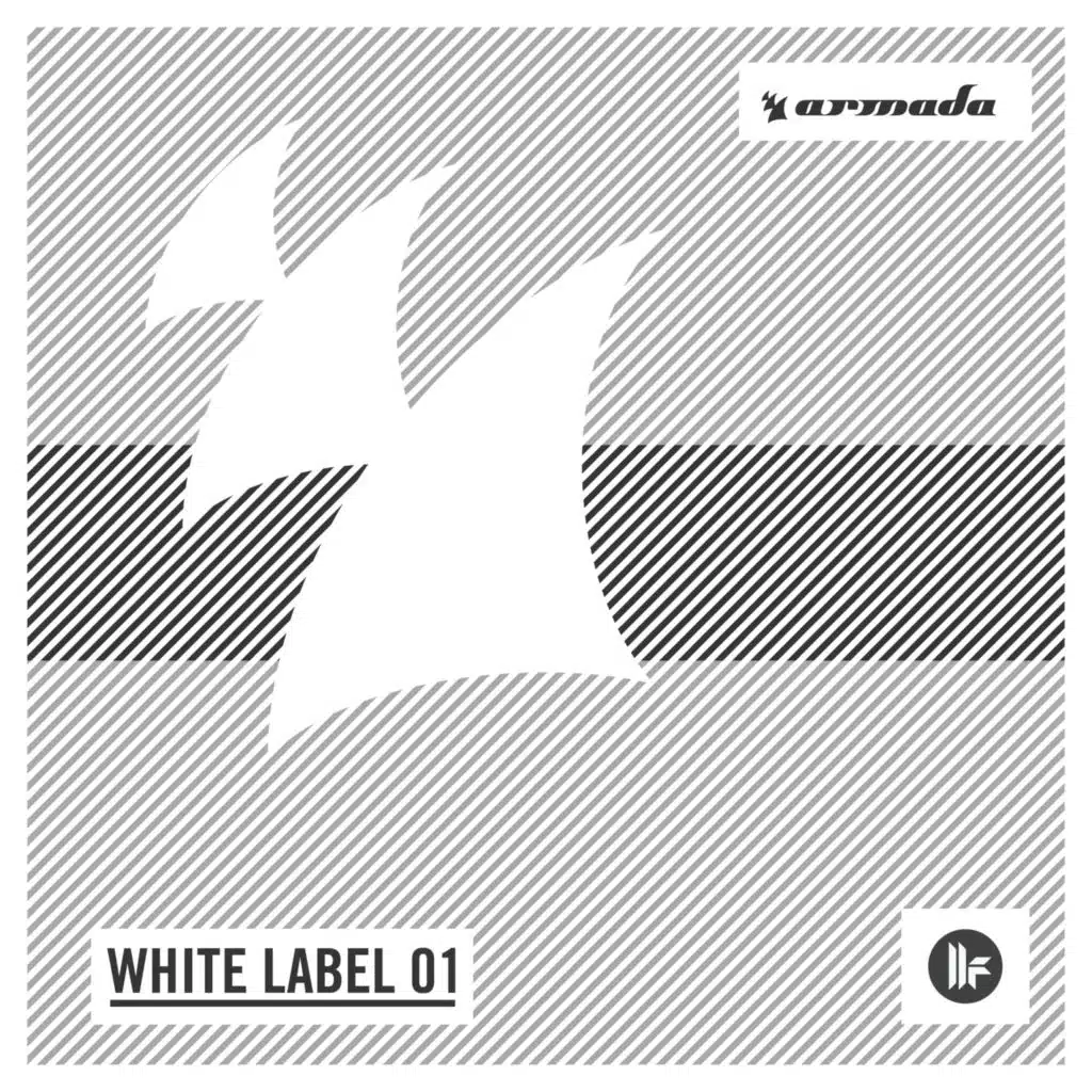 White Label 01