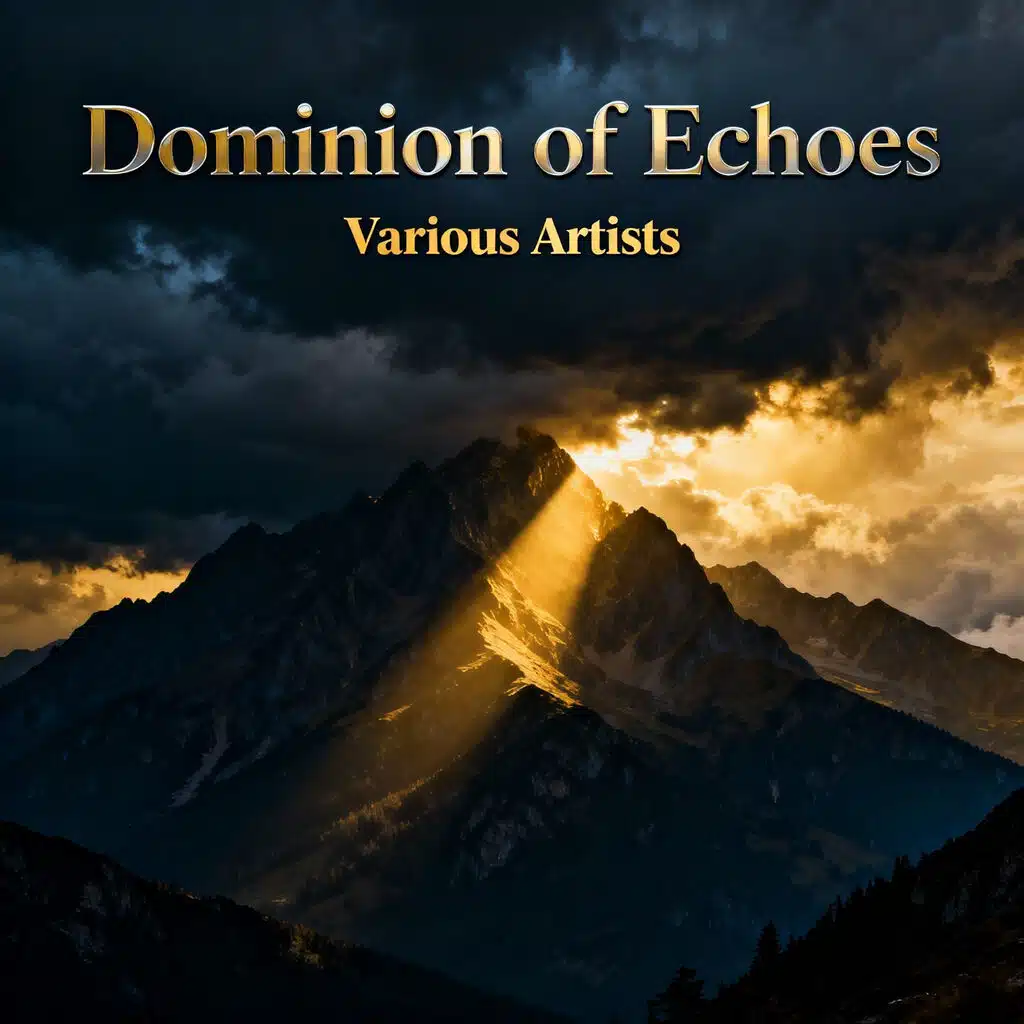 Dominion of Echoes