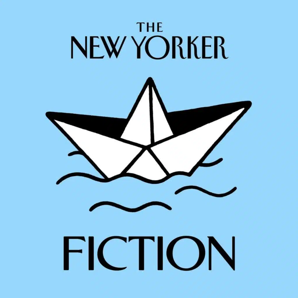 Salman Rushdie Reads Donald Barthelme
