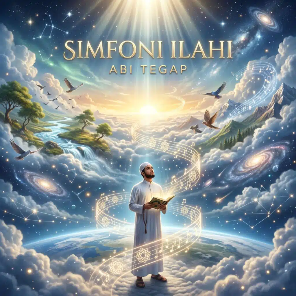 Simfoni Ilahi
